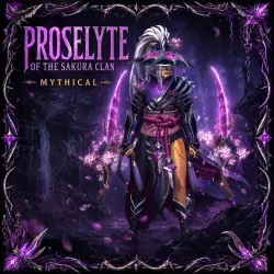 Proselyte of the Sakura Clan + The Disciple's Path для Anti-Mage (Dota 2)