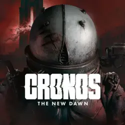 Cronos: The New Dawn I Аренда На 24 часа I Steam