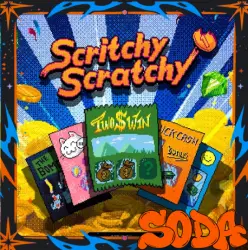 Scritchy Scratchy - STEAM | Select region | AUTO