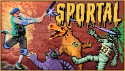 SPORTAL PS5 P2 P3