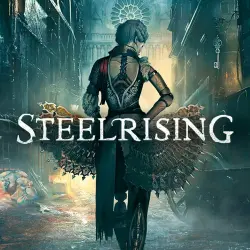 Steelrising I Аренда На 24 часа I Steam