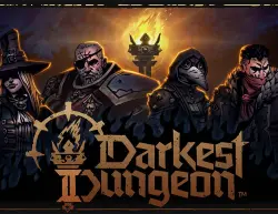 Darkest Dungeon II | Steam Key | GLOBAL | Except for the Russian and Belarus| Instant Delivery 24/7