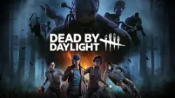 Dead by Daylight Ключ Steam [Глобальная версия / Не для России ]