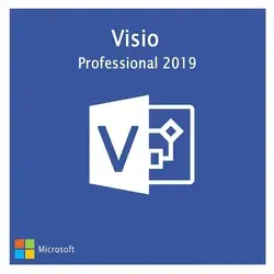 КЛЮЧ АКТИВАЦИИ Visio 2019 Professional