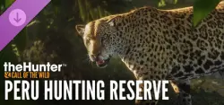 theHunter: Call of the Wild - Peru Hunting Reserve | АВТОДОСТАВКА [Россия Steam Gift]