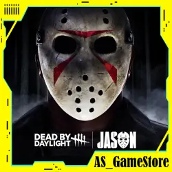 Dead by Daylight - Jason | PC Epic Games EGS
