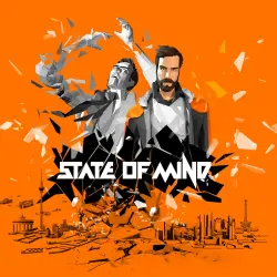 State of Mind • Steam Оффлайн • Общий Аккаунт