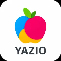 YAZIO PRO 12 MONTHS ON YOUR ACCOUNT