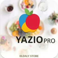 YAZIO PRO 3/12 MONTHS ON YOUR ACCOUNT
