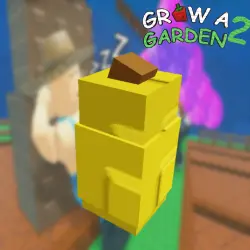 Banana Seed | Grow a Garden 2