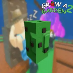Cactus Seed | Grow a Garden 2