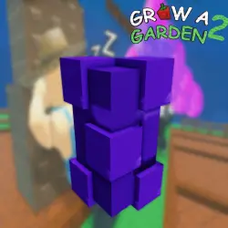 Grape Seed | Grow a Garden 2