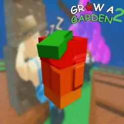 Mango Seed | Grow a Garden 2