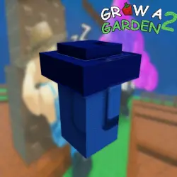 Mushroom Seed | Grow a Garden 2