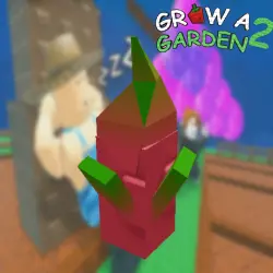 Dragon Fruit Seed | Grow a Garden 2