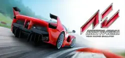 STEAM: учетная запись Assetto Corsa + ДАННЫЕ ПОЧТЫ