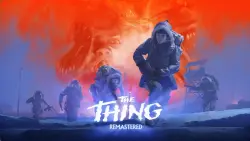The Thing: Remastered | Nintendo Switch 1/2