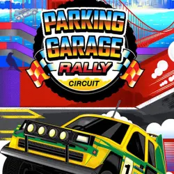 Parking Garage Rally Circuit Steam ключ Весь Мир Global RU/CIS РФ Россия key код cтим СНГ Глобал
