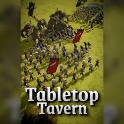 TABLETOP TAVERN・STEAM・PC