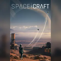 SPACECRAFT・STEAM・PC