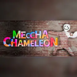 MECCHA CHAMELEON・STEAM・PC