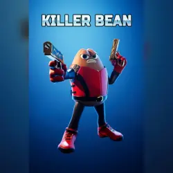 KILLER BEAN・STEAM・PC