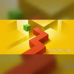 DANCING LINE・STEAM・PC