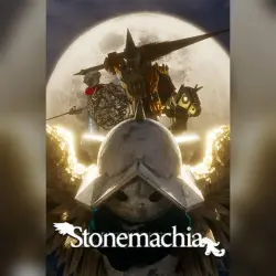 STONEMACHIA・STEAM・PC