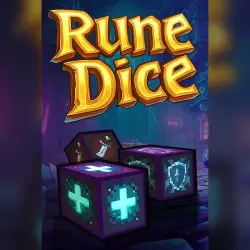 RUNE DICE・STEAM・PC