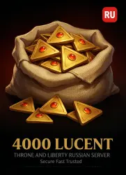 4000 Люценты(RU)