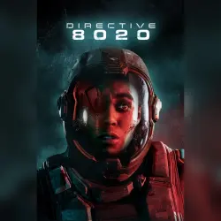DIRECTIVE 802 — DELUXE EDITION・STEAM・PC