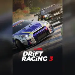 CARX DRIFT RACING ONLINE 2・STEAM・PC