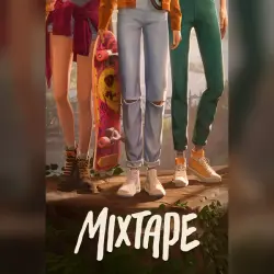 MIXTAPE・STEAM・PC