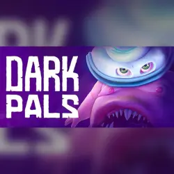 DARK PALS: THE 1ST FLOOR・STEAM・PC