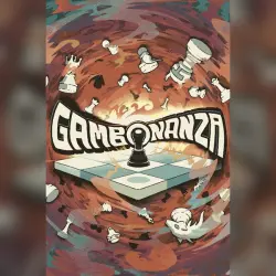 GAMBONANZA・STEAM・PC