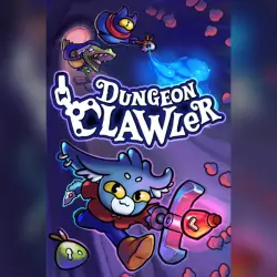 DUNGEON CLAWLER・STEAM・PC