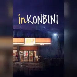 INKONBINI: ONE STORE. MANY STORIES・STEAM・PC