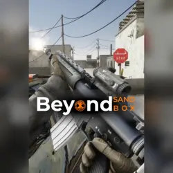 BEYOND SANDBOX・STEAM・PC