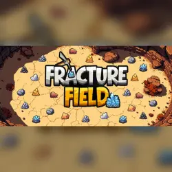 FRACTURE FIELD・STEAM・PC