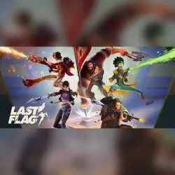 LAST FLAG・STEAM・PC