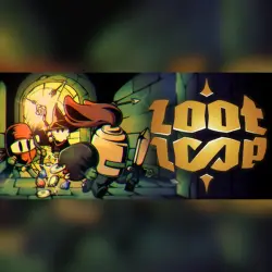 LOOT LOOP・STEAM・PC