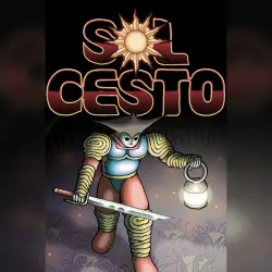 SOL CESTO・STEAM・PC