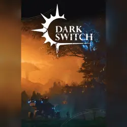 DARKSWITCH・STEAM・PC