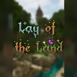 LAY OF THE LAND・STEAM・PC