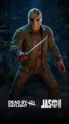 Jason Edition: Dead by Daylight New Account + MAIL DATA