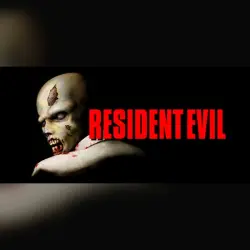 RESIDENT EVIL (1996)・STEAM・PC