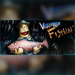 VOODOO FISHIN'・STEAM・PC