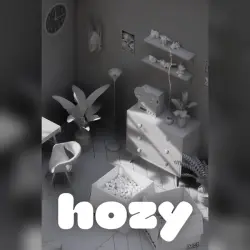 HOZY・STEAM・PC