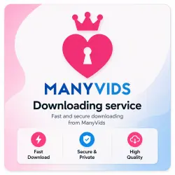 [до 100$] Скачаю любые клипы с Manyvids.com