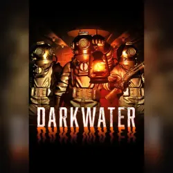 DARKWATER・STEAM・PC